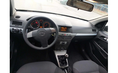 opel-astra - 5