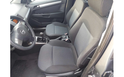 Opel Astra 1, 6i 105ps - автомобили, коли, обяви за нови и употребявани 7