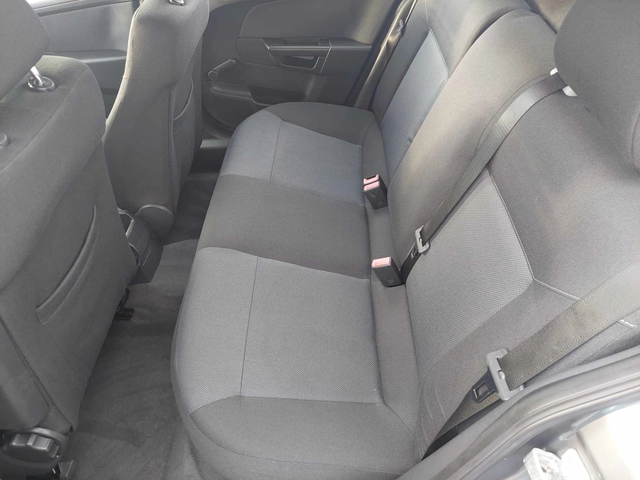 Opel Astra 1, 6i 105ps - автомобили, коли, обяви за нови и употребявани 8