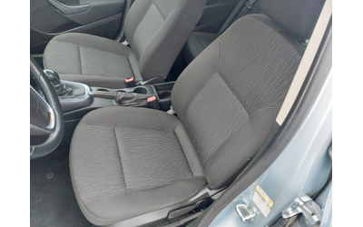 Opel Astra 1, 6D  FACELIFT - автомобили, коли, обяви за нови и употребявани 11