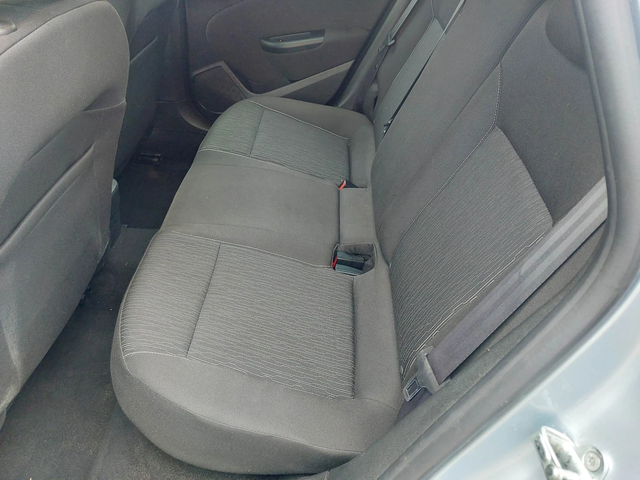 Opel Astra 1, 6D  FACELIFT - автомобили, коли, обяви за нови и употребявани 12