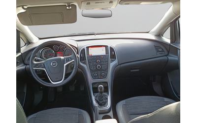 Opel ASTRA - автомобили, коли, обяви за нови и употребявани 10