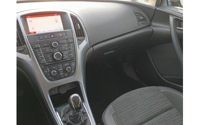 Opel ASTRA - автомобили, коли, обяви за нови и употребявани 11