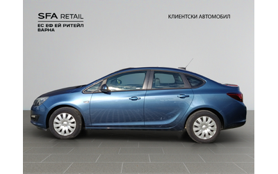 opel-astra - 1