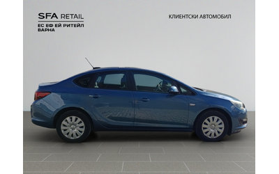 opel-astra - 5
