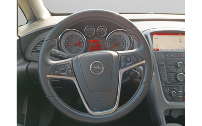 Opel ASTRA - автомобили, коли, обяви за нови и употребявани 9