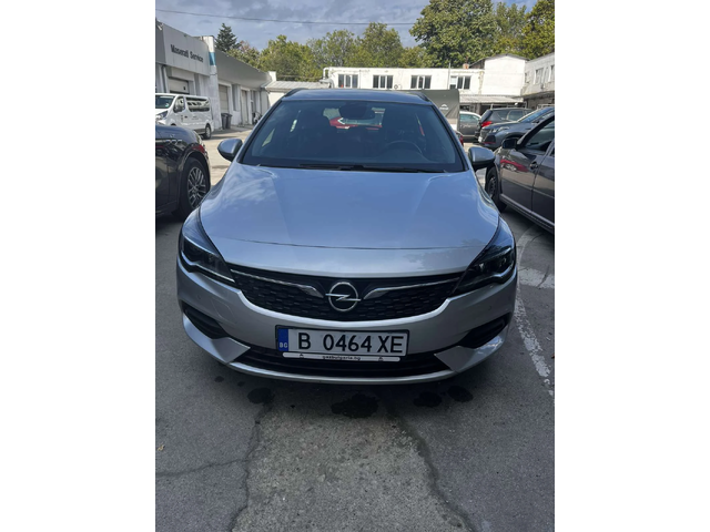 Opel Astra Sports Tourer - автомобили, коли, обяви за нови и употребявани 0