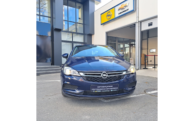 opel-astra - 3