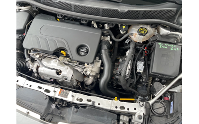 Opel Astra 1, 6cdti 110к.с., 6ск., 6D, нави, мулти, темпо, ди - автомобили, коли, обяви за нови и употребявани 16