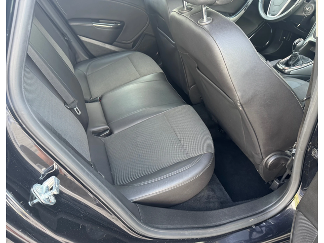 Opel Astra 1, 7cdti 110ps, 6ck., мулти, темпо, клима, борд, 5 - автомобили, коли, обяви за нови и употребявани 10