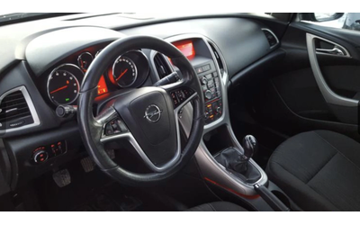 Opel Astra 1, 4i клима, мулти, ел.пакет, борд, евро5 - автомобили, коли, обяви за нови и употребявани 14