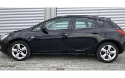 opel-astra - 2