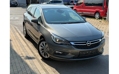 opel-astra - 5