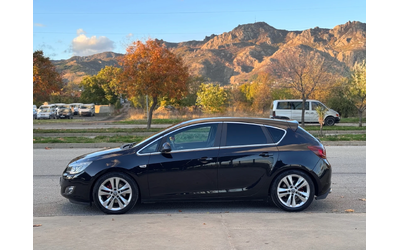 opel-astra - 1