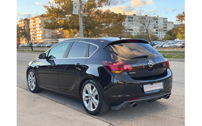 opel-astra - 2