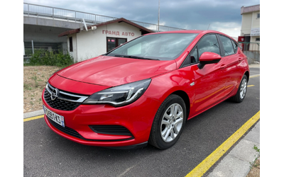 opel-astra - 0