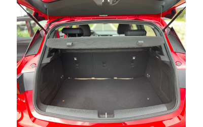 Opel Astra 1.6CDTI-2020-NAVI - автомобили, коли, обяви за нови и употребявани 10