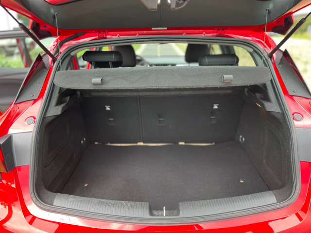 Opel Astra 1.6CDTI-2020-NAVI - автомобили, коли, обяви за нови и употребявани 10