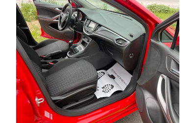 Opel Astra 1.6CDTI-2020-NAVI - автомобили, коли, обяви за нови и употребявани 12