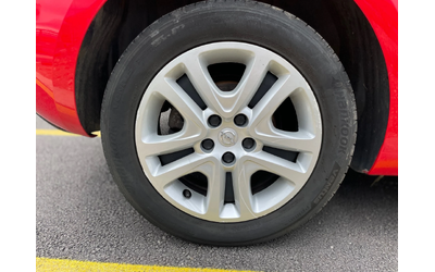 Opel Astra 1.6CDTI-2020-NAVI - автомобили, коли, обяви за нови и употребявани 14