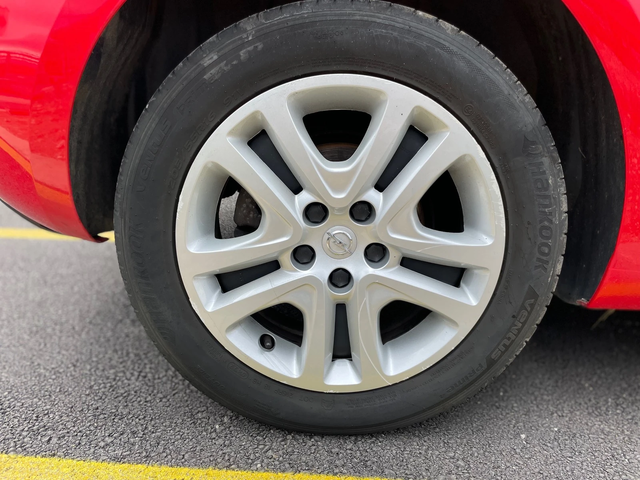 Opel Astra 1.6CDTI-2020-NAVI - автомобили, коли, обяви за нови и употребявани 14