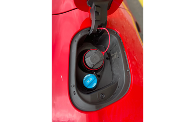 Opel Astra 1.6CDTI-2020-NAVI - автомобили, коли, обяви за нови и употребявани 16