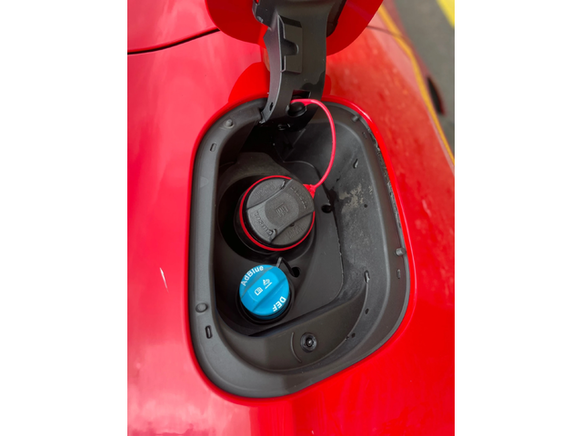 Opel Astra 1.6CDTI-2020-NAVI - автомобили, коли, обяви за нови и употребявани 16