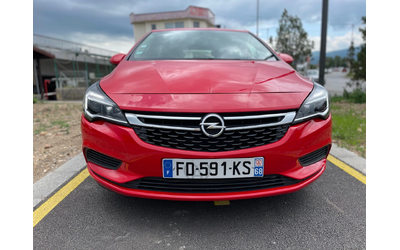 opel-astra - 2