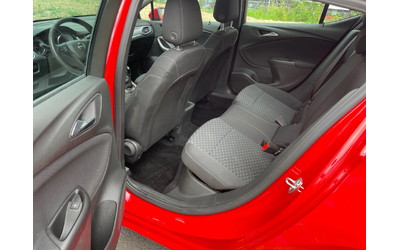 Opel Astra 1.6CDTI-2020-NAVI - автомобили, коли, обяви за нови и употребявани 9