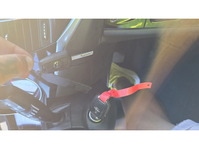 Opel Astra Facelift-1.4CNG* - автомобили, коли, обяви за нови и употребявани 15