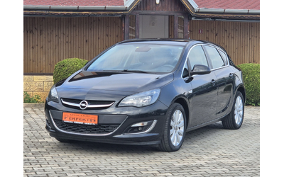 opel-astra - 1