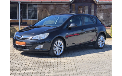 opel-astra - 0