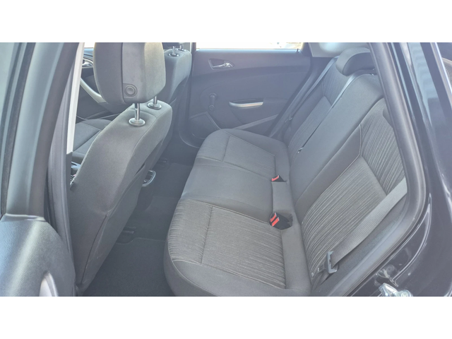 Opel Astra 1.7cdti 110к.с. - автомобили, коли, обяви за нови и употребявани 11