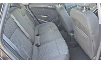 Opel Astra 1.7cdti 110к.с. - автомобили, коли, обяви за нови и употребявани 13