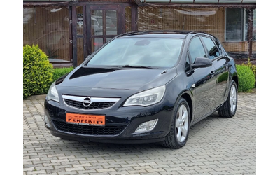 opel-astra - 1