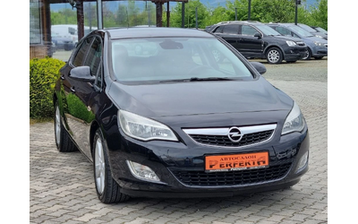 opel-astra - 3
