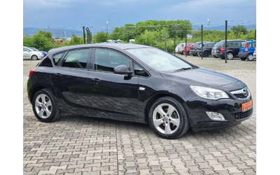 opel-astra - 5
