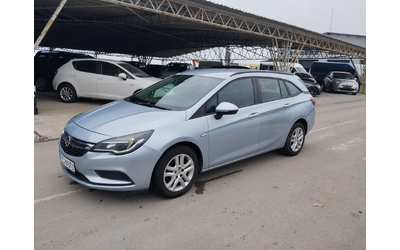 opel-astra - 2