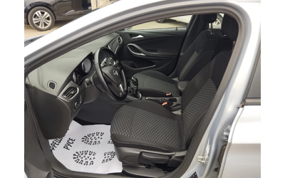 opel-astra - 5