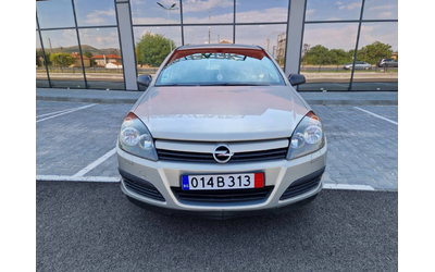 opel-astra - 2