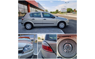 opel-astra - 5