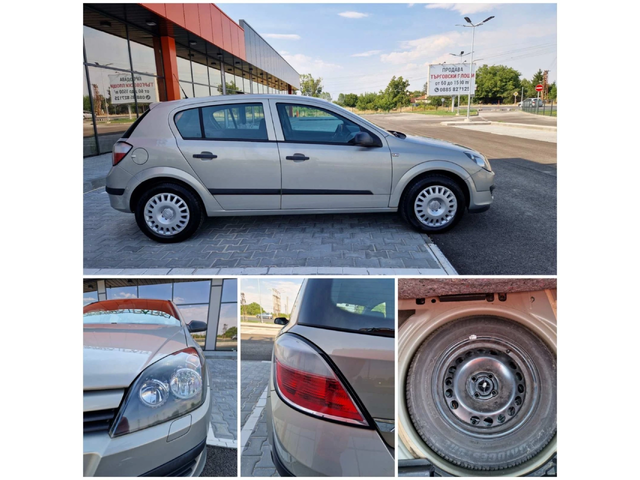 Opel Astra 1.6 - автомобили, коли, обяви за нови и употребявани 5
