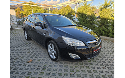 opel-astra - 1