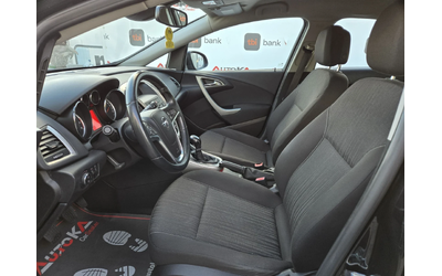 Opel Astra 1.4T-140кс= ГАЗ* LANDI RENZO* = 185.000km= АВТОПИЛ - автомобили, коли, обяви за нови и употребявани 6