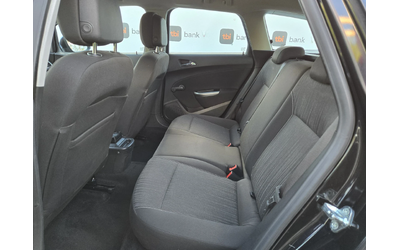 Opel Astra 1.4T-140кс= ГАЗ* LANDI RENZO* = 185.000km= АВТОПИЛ - автомобили, коли, обяви за нови и употребявани 8