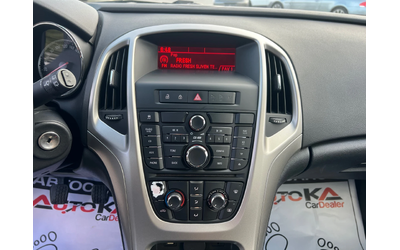 Opel Astra 1.7CDTI-110kc= 6СКОРОСТИ - автомобили, коли, обяви за нови и употребявани 14