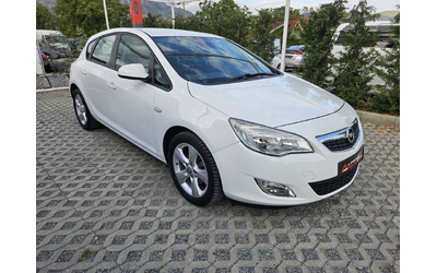 opel-astra - 1