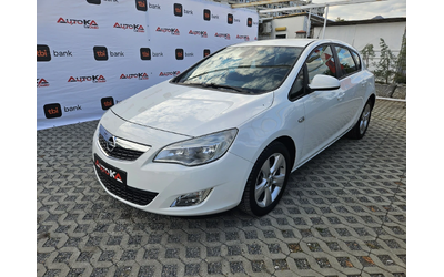 opel-astra - 5