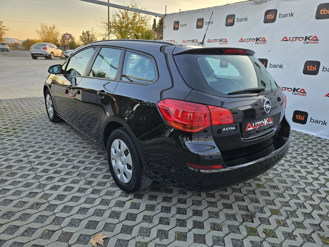 Opel Astra 1.7CDTI-110кс= 6СКОРОСТИ= АВТОПИЛОТ - автомобили, коли, обяви за нови и употребявани 3