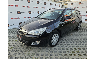 opel-astra - 5